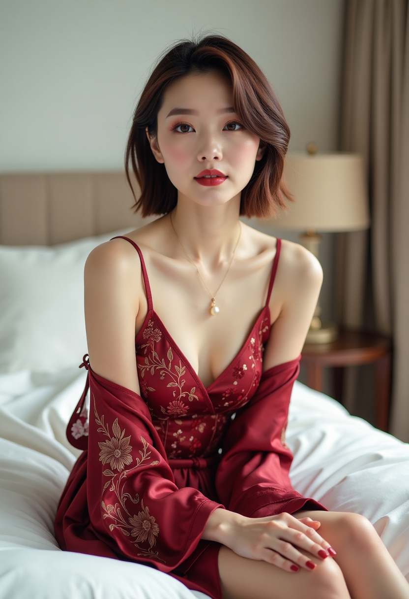 顾总的专属甜心