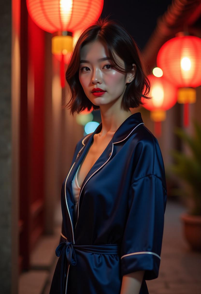 大理寺暗夜录